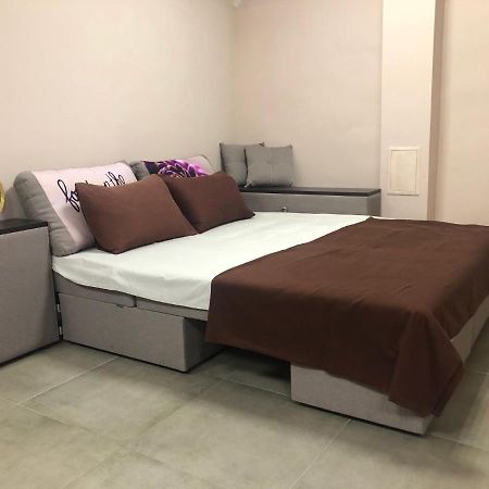 Nigoyana,23 Apartment Вокзал Днепр Exterior foto
