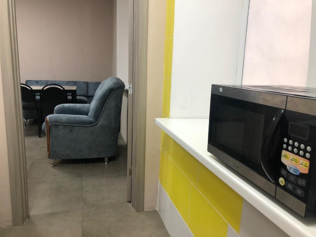 Nigoyana,23 Apartment Вокзал Днепр Exterior foto