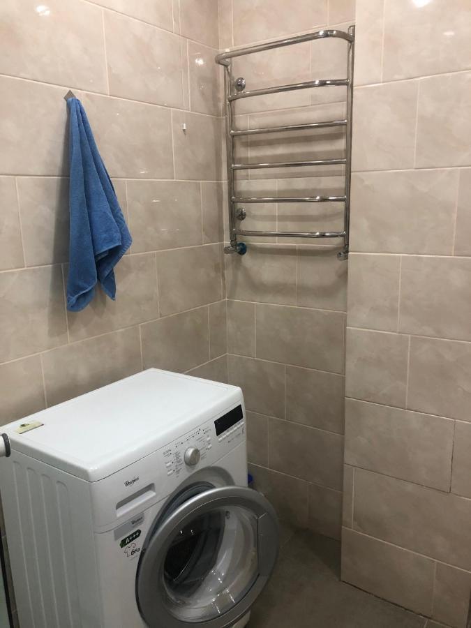 Nigoyana,23 Apartment Вокзал Днепр Exterior foto