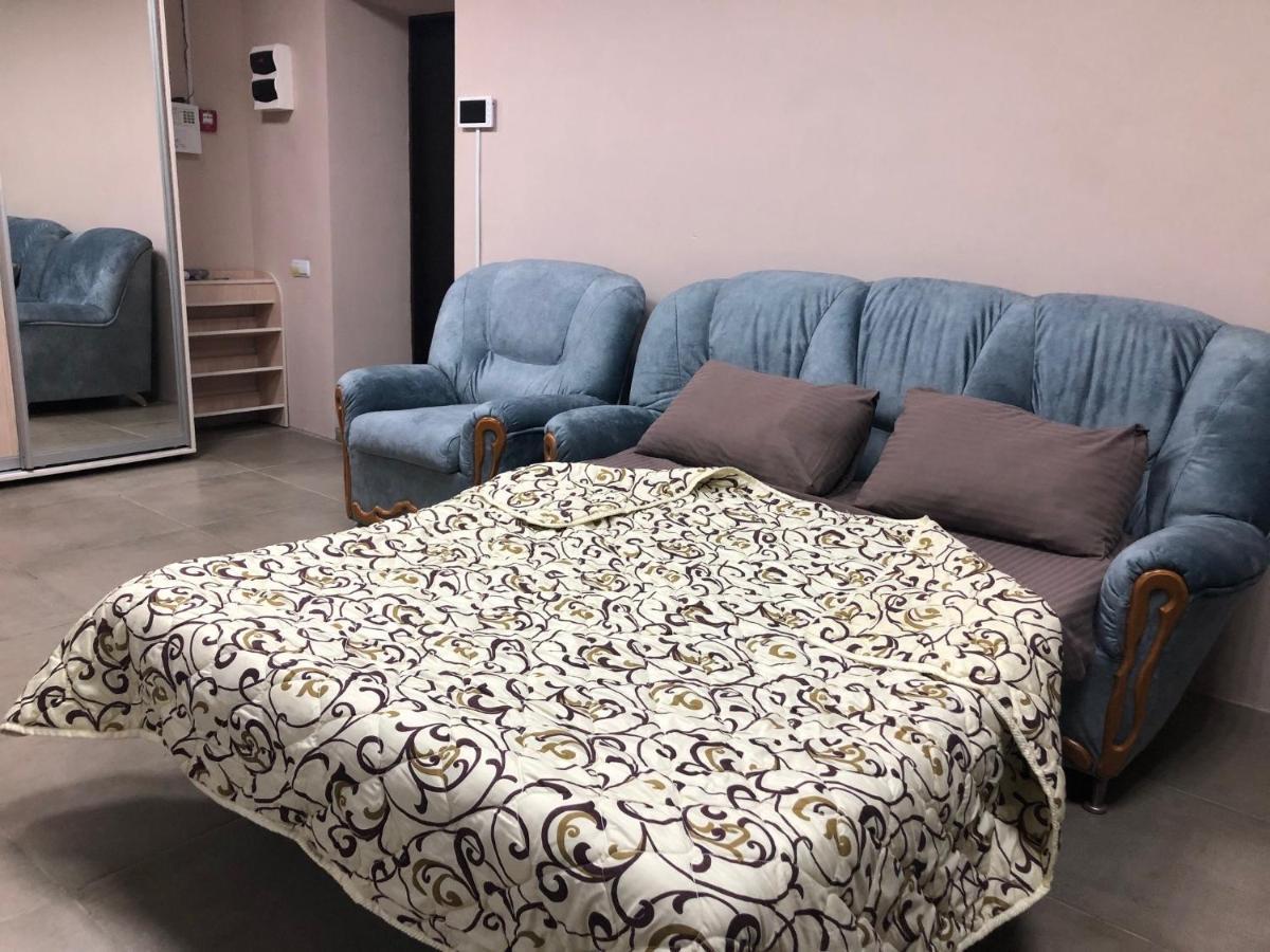 Nigoyana,23 Apartment Вокзал Днепр Exterior foto